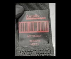 CINTURA DI SICUREZZA ANTERIORE SX PEUGEOT 308 II 2 - 15