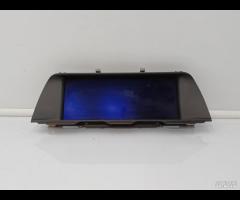 DISPLAY SCHERMO MULTIFUNZIONE GPS NAVIGATORE BMW 5 - 2