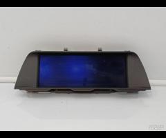 DISPLAY SCHERMO MULTIFUNZIONE GPS NAVIGATORE BMW 5 - 3