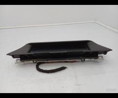 DISPLAY SCHERMO MULTIFUNZIONE GPS NAVIGATORE BMW 5 - 7