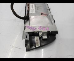 DISPLAY SCHERMO MULTIFUNZIONE GPS NAVIGATORE BMW 5 - 13