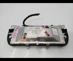 DISPLAY SCHERMO MULTIFUNZIONE GPS NAVIGATORE BMW 5 - 14