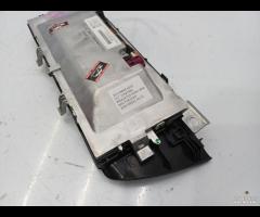 DISPLAY SCHERMO MULTIFUNZIONE GPS NAVIGATORE BMW 5 - 15
