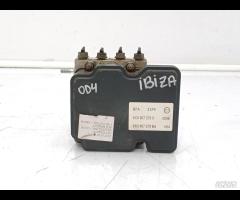 CENTRALINA ABS CJZ CJZC PNZ 1.2B 66Kw 90CV SEAT IB