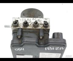 CENTRALINA ABS CJZ CJZC PNZ 1.2B 66Kw 90CV SEAT IB
