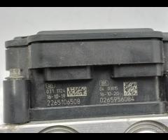 CENTRALINA ABS CJZ CJZC PNZ 1.2B 66Kw 90CV SEAT IB - 16