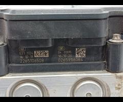 CENTRALINA ABS CJZ CJZC PNZ 1.2B 66Kw 90CV SEAT IB - 18