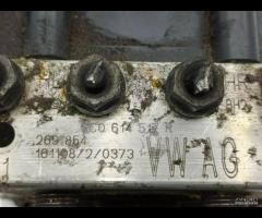 CENTRALINA ABS CJZ CJZC PNZ 1.2B 66Kw 90CV SEAT IB - 19