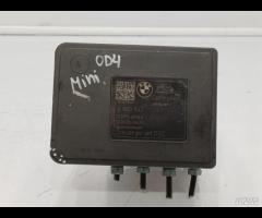 CENTRALINA ABS B48A20A 2.0B 141Kw 192CV MINI CLUBM