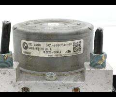 CENTRALINA ABS B48A20A 2.0B 141Kw 192CV MINI CLUBM - 9