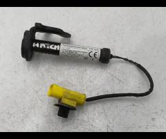 ATTUATORE SERRATURA CHIUSURA PORTELLONE MINI COOPE