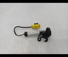 ATTUATORE SERRATURA CHIUSURA PORTELLONE MINI COOPE