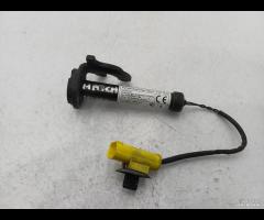ATTUATORE SERRATURA CHIUSURA PORTELLONE MINI COOPE - 7