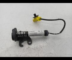 ATTUATORE SERRATURA CHIUSURA PORTELLONE MINI COOPE - 8