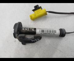 ATTUATORE SERRATURA CHIUSURA PORTELLONE MINI COOPE - 9