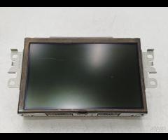 DISPLAY SCHERMO MULTIFUNZIONE GPS NAVIGATORE VOLVO