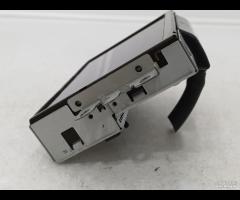 DISPLAY SCHERMO MULTIFUNZIONE GPS NAVIGATORE VOLVO