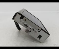 DISPLAY SCHERMO MULTIFUNZIONE GPS NAVIGATORE VOLVO - 7