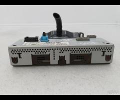 DISPLAY SCHERMO MULTIFUNZIONE GPS NAVIGATORE VOLVO - 8
