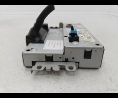 DISPLAY SCHERMO MULTIFUNZIONE GPS NAVIGATORE VOLVO - 9