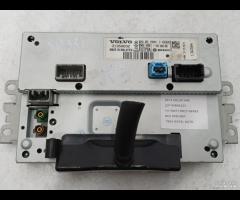 DISPLAY SCHERMO MULTIFUNZIONE GPS NAVIGATORE VOLVO - 11