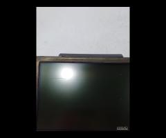 DISPLAY SCHERMO MULTIFUNZIONE GPS NAVIGATORE VOLVO - 13