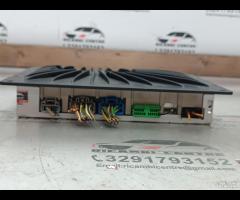 CENTRALINA AMPLIFICATORE AUDIO AUD3-8 2011 JAGUAR - 18