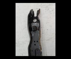 RINFORZO TRAVERSA PARAURTI SUPPORTO POSTERIORE BMW - 6