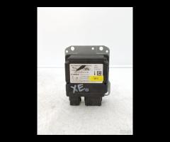 CENTRALINA AIRBAG JAGUAR XE X760 2017 HX7314D374AB