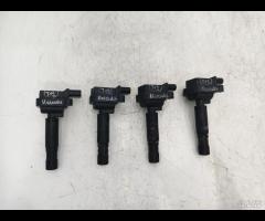 KIT 4 INIETTORE 1.8B  105kW 143CV MERCEDES CLASSE