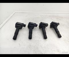 KIT 4 INIETTORE 1.8B  105kW 143CV MERCEDES CLASSE