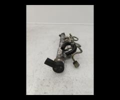 FLAUTO INIETTORI DISTRIBUTORE CARBURANTE 2.0D 88kW - 17
