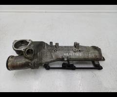 COLLETTORE ASPIRAZIONE 3.0D 140kW 190CV MERCEDES C - 7