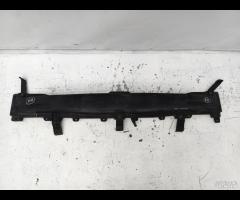 RINFORZO TRAVERSA PARAURTI POSTERIORE HYUNDAI I40 - 2
