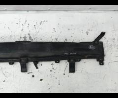 RINFORZO TRAVERSA PARAURTI POSTERIORE HYUNDAI I40 - 4