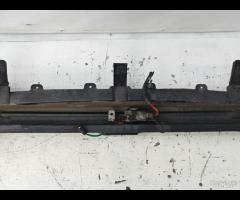 RINFORZO TRAVERSA PARAURTI POSTERIORE HYUNDAI I40 - 16
