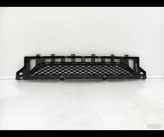 GRIGLIA PARAURTI ANTERIORE RADIATORE JAGUAR XF X26 - 1