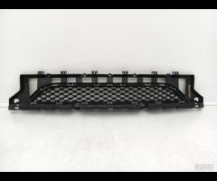 GRIGLIA PARAURTI ANTERIORE RADIATORE JAGUAR XF X26 - 2