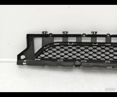 GRIGLIA PARAURTI ANTERIORE RADIATORE JAGUAR XF X26 - 3