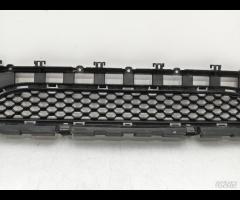 GRIGLIA PARAURTI ANTERIORE RADIATORE JAGUAR XF X26 - 4