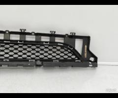 GRIGLIA PARAURTI ANTERIORE RADIATORE JAGUAR XF X26 - 5