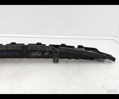 GRIGLIA PARAURTI ANTERIORE RADIATORE JAGUAR XF X26 - 12