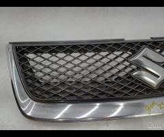 GRIGLIA PARAURTI ANT RADIATORE SUZUKI GRAND VITARA - 8