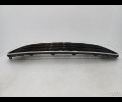 GRIGLIA PARAURTI ANT GRIGLIA RADIATORE MINI COUNTR - 8