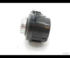 PANNELLO COMANDO CLIMA RISCALDAMENTO MERCEDES CLA - 8