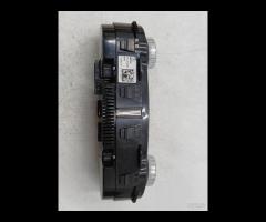 PANNELLO COMANDO CLIMA RISCALDAMENTO MERCEDES CLA - 10