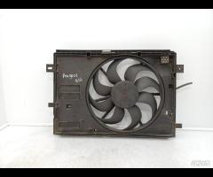 VENTOLA RAFFREDDAMENTO MOTORE PEUGEOT 308 2013 502