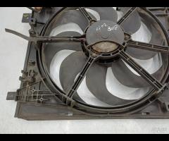 VENTOLA RAFFREDDAMENTO MOTORE PEUGEOT 308 2013 502 - 20