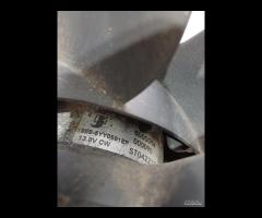 VENTOLA RAFFREDDAMENTO MOTORE PEUGEOT 308 2013 502 - 22