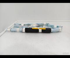 AIRBAG A TENDINA TETTO LATERALE SX FORD ECOSPORT I - 9